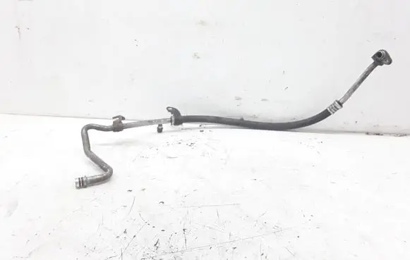 Toyota Corolla Verso E121 Air conditioning (A/C) pipe/hose