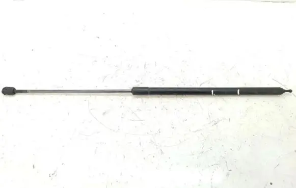 Renault Megane III Front bonnet/hood damper/strut 654710003R