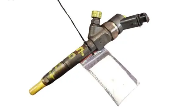Renault Laguna II Fuel injector 0445110021