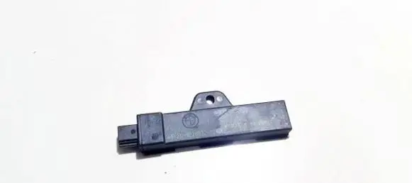 BMW 3 F30 F35 F31 Antenna control unit 6520922083202