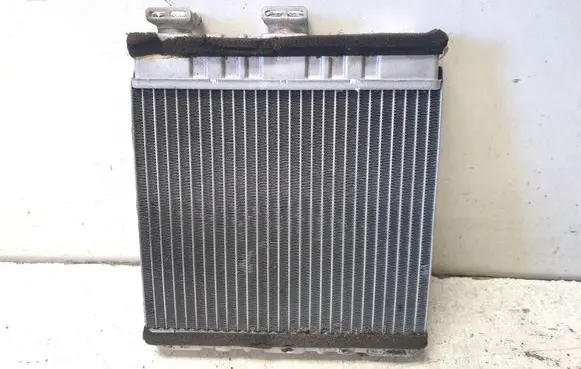 Opel Zafira A Heater blower radiator 