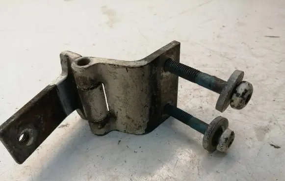 Ford Transit Tailgate/trunk/boot hinge