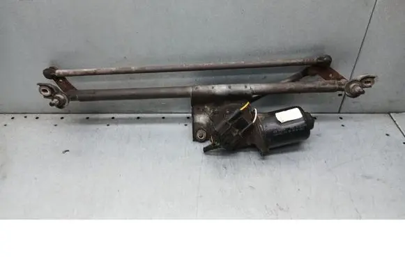 Opel Vectra B Front wiper linkage 