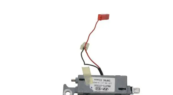 KIA Optima Aerial antenna amplifier 962712T000