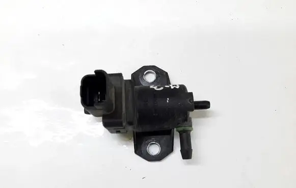 Mazda 3 II Turbo solenoid valve 9688124580