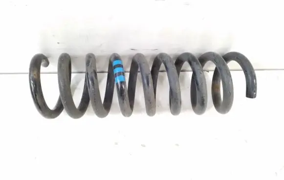 Mercedes-Benz SLK R172 Rear coil spring A2103243404