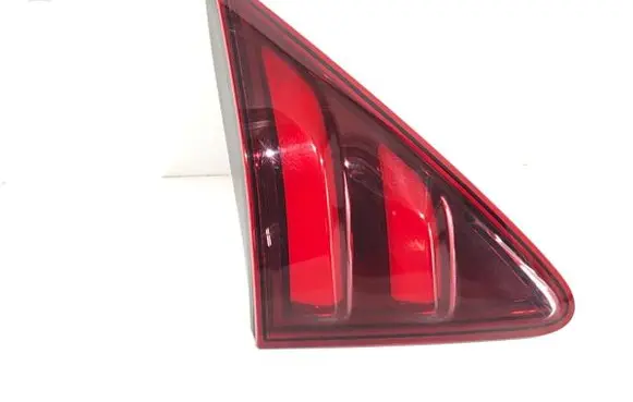 Peugeot 3008 I Rear/tail lights 9805511380