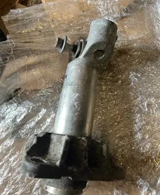 Volkswagen Touran I Front bumper shock/impact absorber 8E0807134B