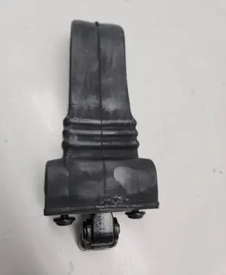 Porsche Macan (95B) Front door check strap stopper 8R0837267C