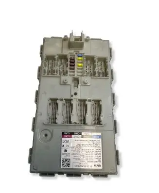BMW 7 G11 G12 Other control units/modules 6820916
