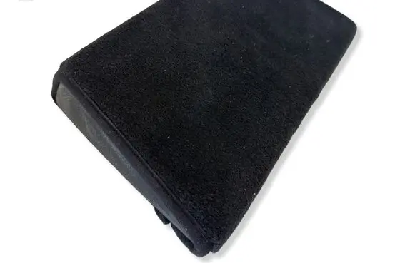 BMW 7 F01 F02 F03 F04 Foot rest pad/dead pedal 7263402
