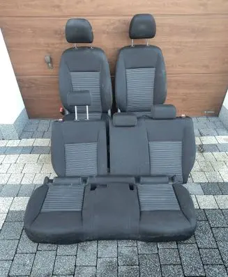 Mercedes-Benz B W246 W242 Other seats 121212