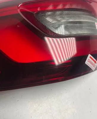 BMW X5 G05 Rear/tail lights G05HLT1