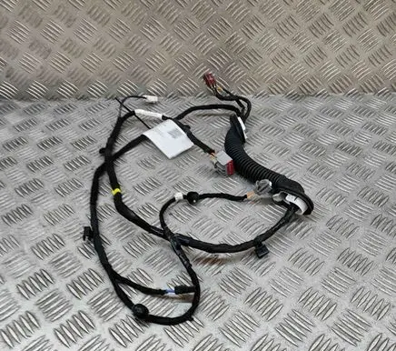 Polestar 2 Tailgate/trunk wiring harness 32264561