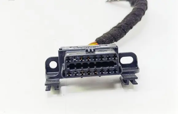 BMW 1 F20 F21 Other wiring loom 9253563