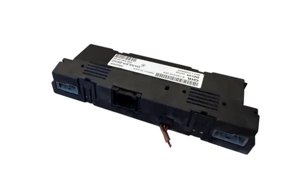 Other control units/modules