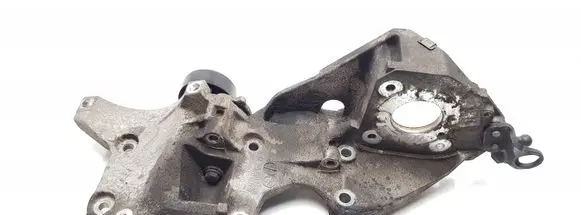 Volkswagen PASSAT B6 Generator/alternator bracket 03L903143D
