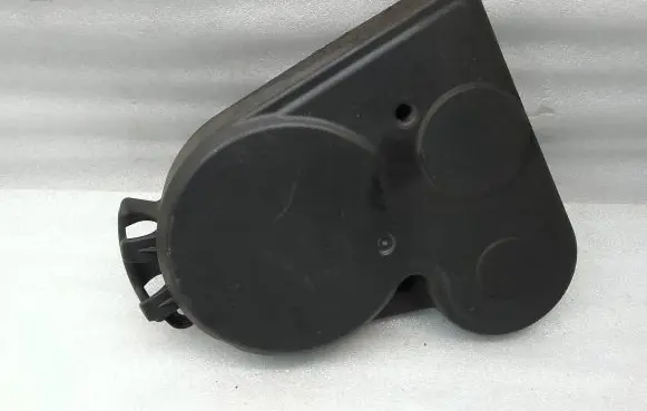Volvo S60 Timing belt guard (cover) 30757214