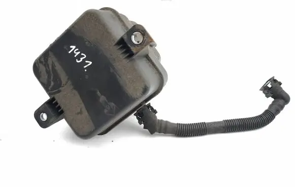 Toyota Prius (XW30) Active carbon filter fuel vapour canister 7774647010
