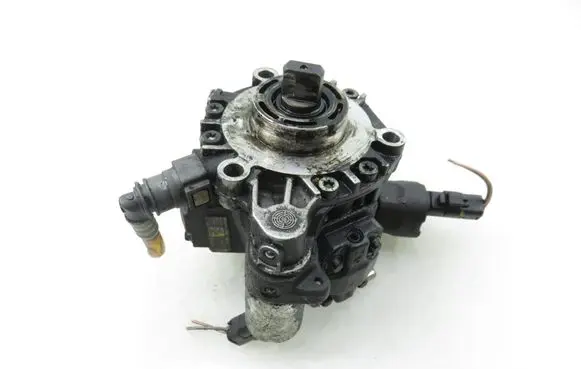 Citroen C5 Fuel injection high pressure pump A2C20000598 9658193980 5WS40019
