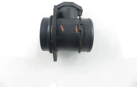 Mass air flow meter