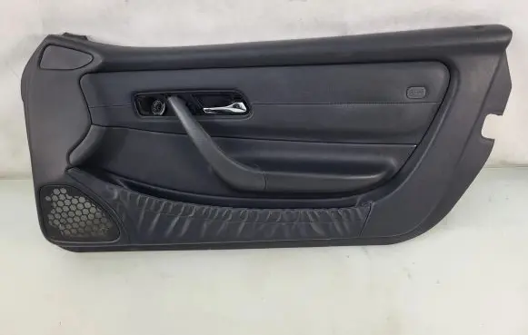 Mercedes-Benz SLK R170 Door card panel trim set A1707207070