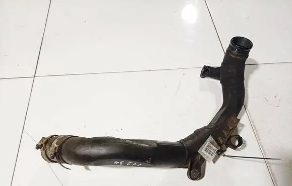 Volkswagen Cross Polo Intercooler hose/pipe 6R0145770