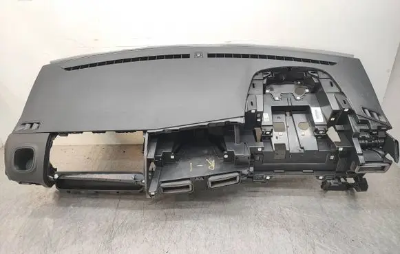 Peugeot Partner III Dashboard 98419492ZD 9827701880