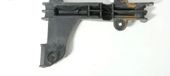 Audi 80 90 S2 B4 Front bumper support beam 8A0807284