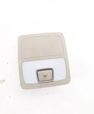 Audi Q7 4L Rear seat light 4L0947163 4L0947164A 4L0947124A