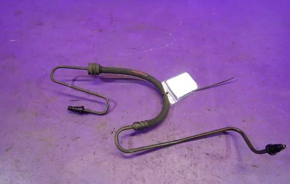 Volkswagen Polo Clutch pipe/line 