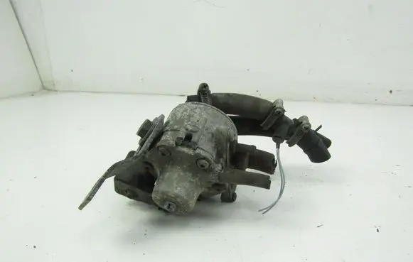 Renault Espace III LP gas reducer 