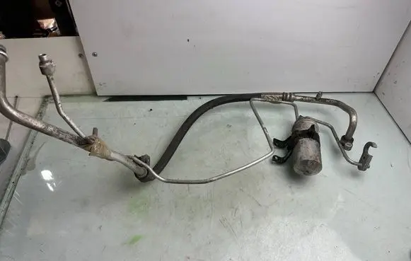 Subaru Legacy Other air conditioning (A/C) parts 5037127021