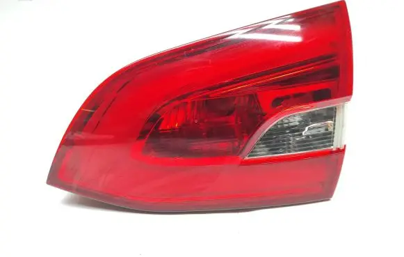 Peugeot 308 Rear/tail lights 9678094880 L90019031 13062016