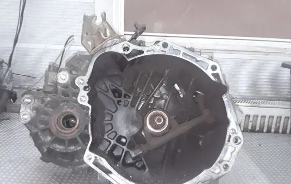 Honda Civic Manual 5 speed gearbox 61MD4