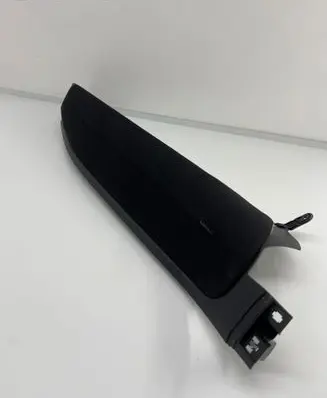 Volkswagen PASSAT B8 Rear seat side top trim 3g5885702d