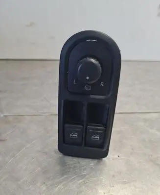 Volkswagen Transporter - Caravelle T5 Electric window control switch 7H5959539C