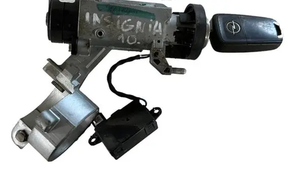 Opel Insignia A Ignition lock 20939745 909CPK4R0 13504286