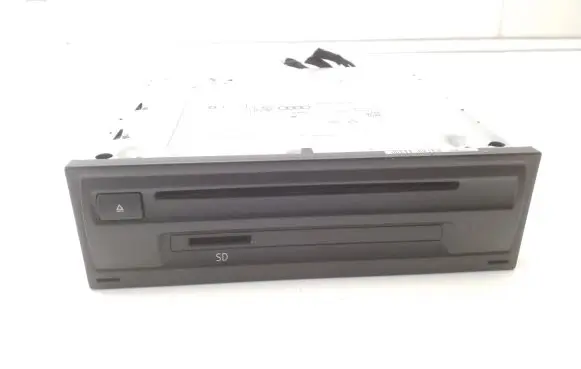 Audi A3 S3 8V Other control units/modules 81A035842C