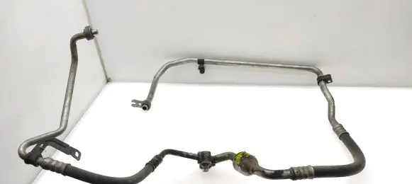 Opel Vectra C Air conditioning (A/C) pipe/hose