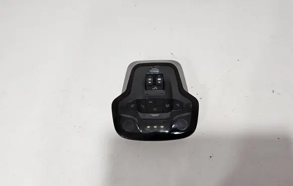 Alfa Romeo Giulia Other control units/modules 156151995 01561519950 156151996