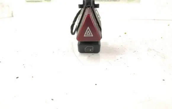 Mercedes-Benz Vaneo W414 Alarm switch 4148202010 A4148202010