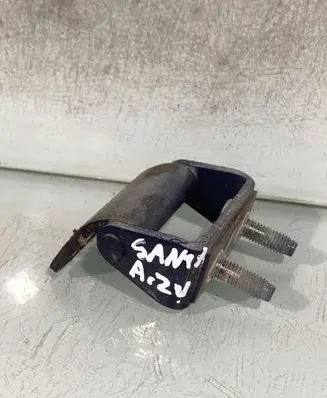 Hyundai Santa Fe Tailgate/trunk/boot hinge