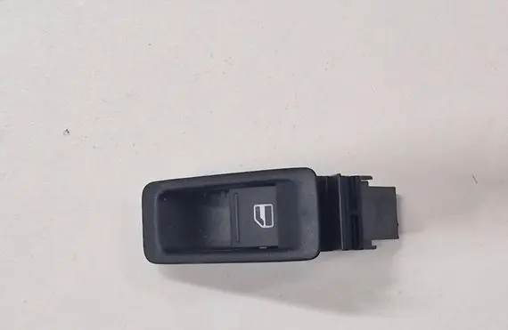 Volkswagen Sharan Electric window control switch 7N0959551