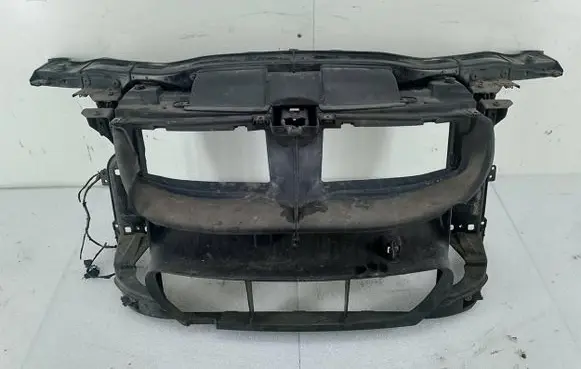 BMW 3 E90 E91 Radiator support slam panel