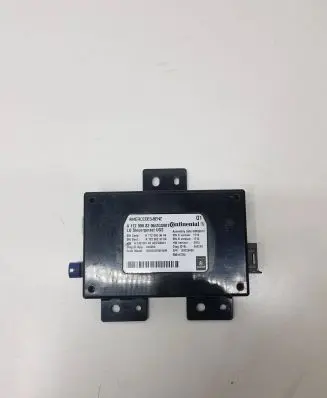 Mercedes-Benz CLS C218 X218 Other control units/modules A1729008206 A1729016302 A1729023604