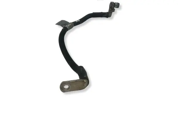 Land Rover Discovery 3 - LR3 Negative earth cable (battery) YTB000123