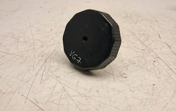 Mazda MX-5 NB Miata Fuel tank filler cap 