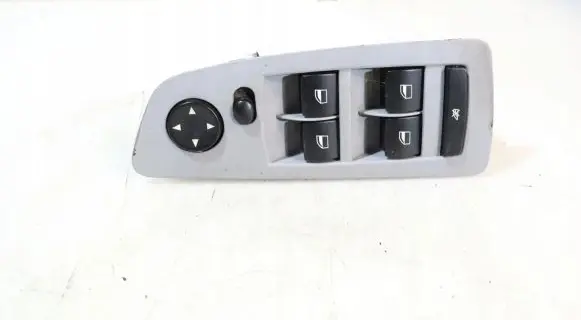 BMW 1 E81 E87 Electric window control switch