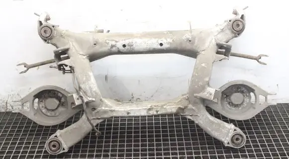 Nissan 350Z Rear subframe 